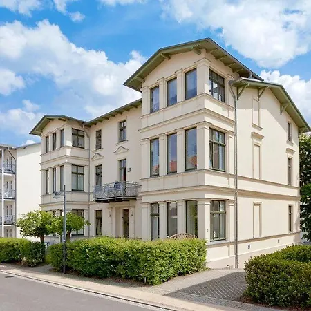 Apartment Goodewind App 1 2 *