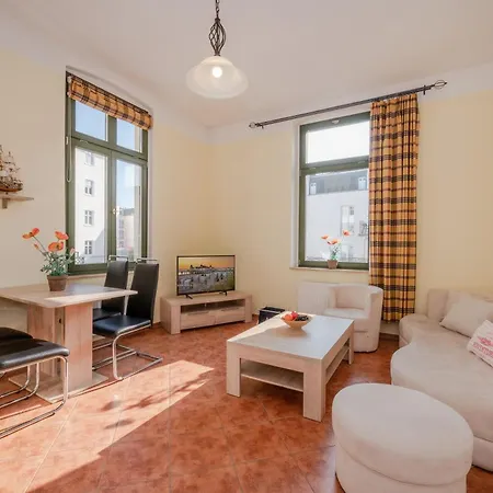 Goodewind App 1 2 Apartment *