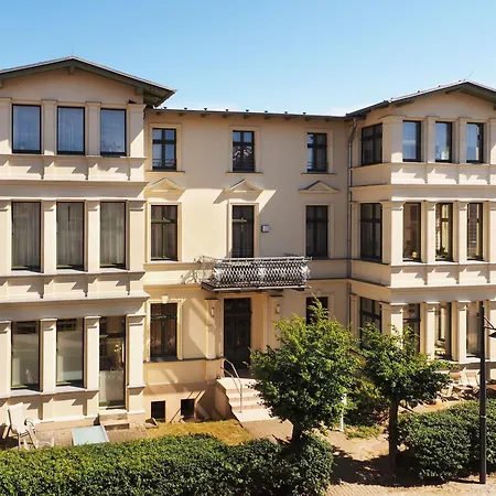 Goodewind App 1 2 Apartment Heringsdorf (Usedom)